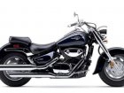 Suzuki Boulevard C90 / Intruder C1500